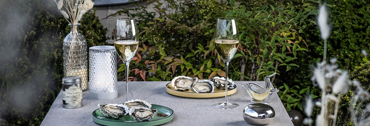 Maison Gillardeau - Huitres Gillardeau / Gillardeau oysters